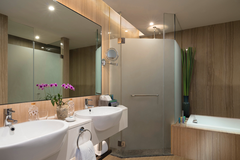 Bathroom 6