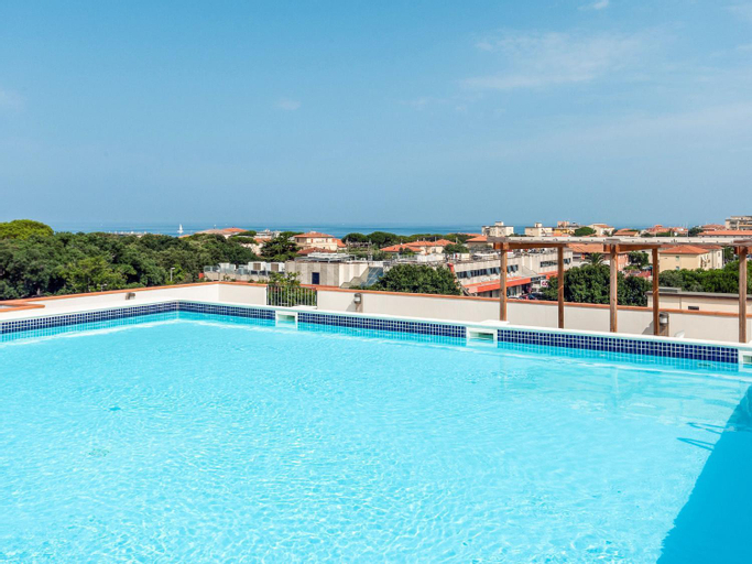 Sport & Beauty 4, Apartment Comfort-3 by Interhome, Livorno