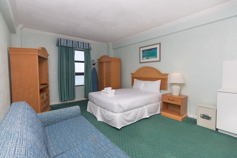 Bedroom 3, 632 Ocean View Hollywood, Broward