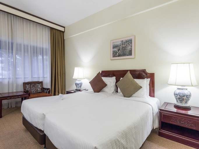 Bedroom 7