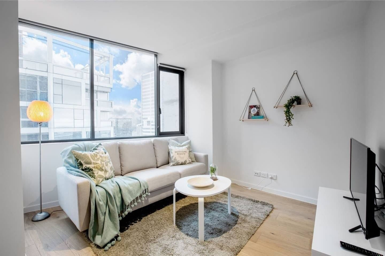 Others 4, Comfort Luxury 1BR Apart@southerncross/flagstaff, Melbourne