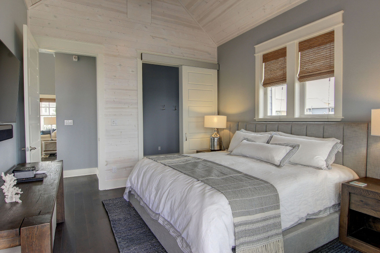 Bedroom 3, Coastal Charm 258 HI, Nueces