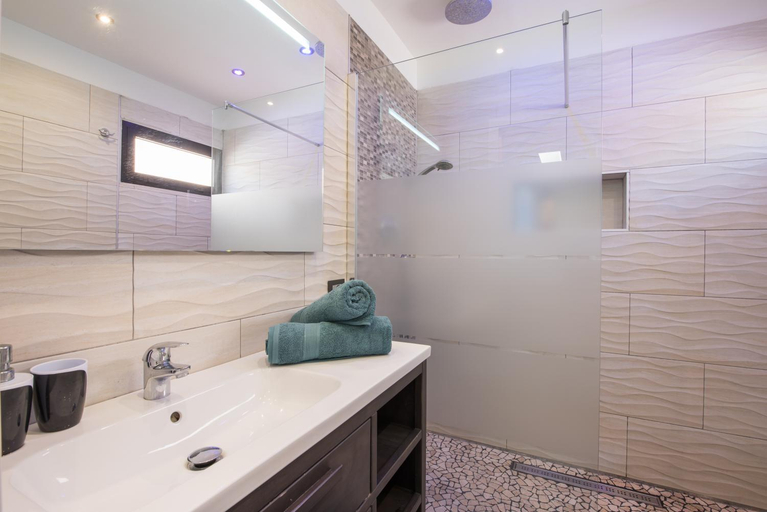 Others 5, 109 Penthouse , incredible view, Marco, Santa Cruz de Tenerife