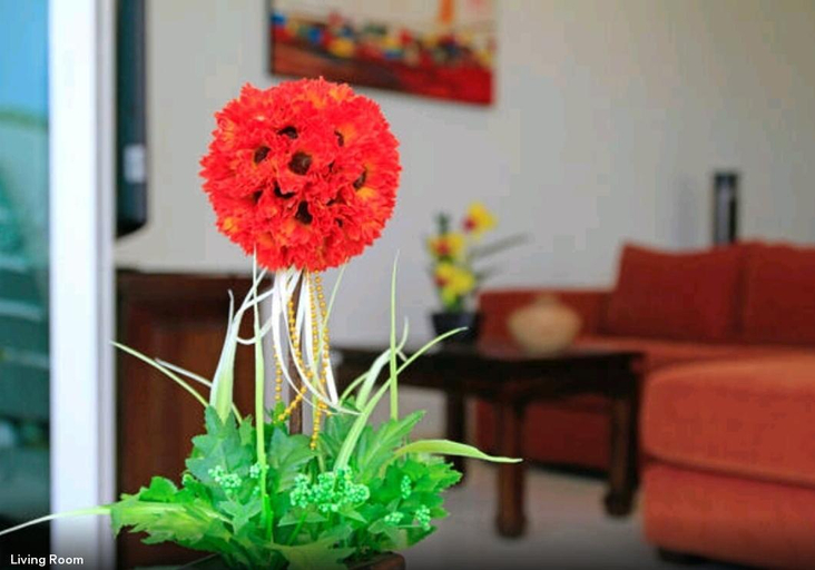 Others 5, OceanView Apartment Pukluk, Pulau Phuket