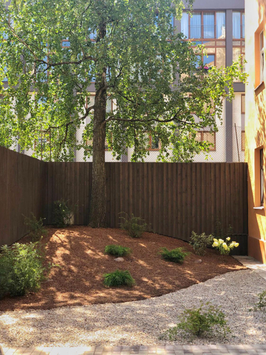 Others 5, Scandi Spacious Attic Loft Suites with Skyline View, Riga