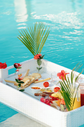 Food & Drinks 4, Kiwengwa Boutique & Spa, Kaskazini 'B'