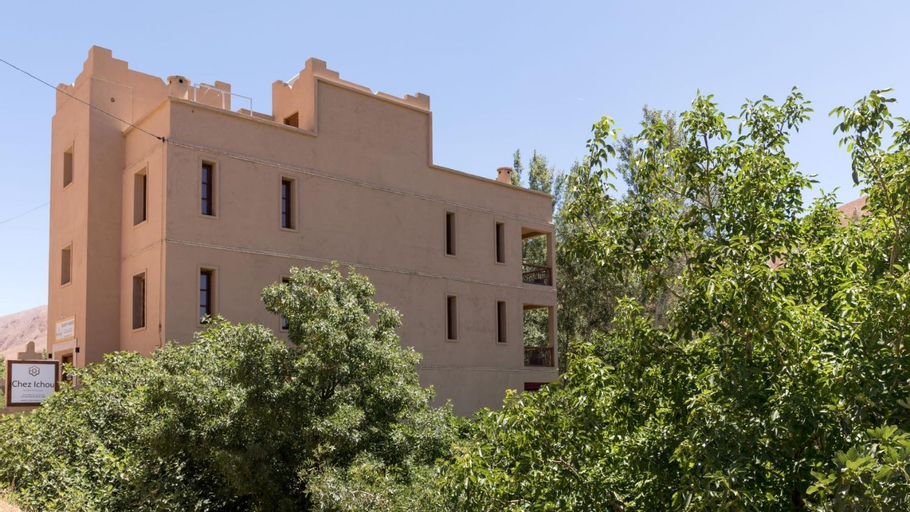Chez Ichou, Ouarzazate