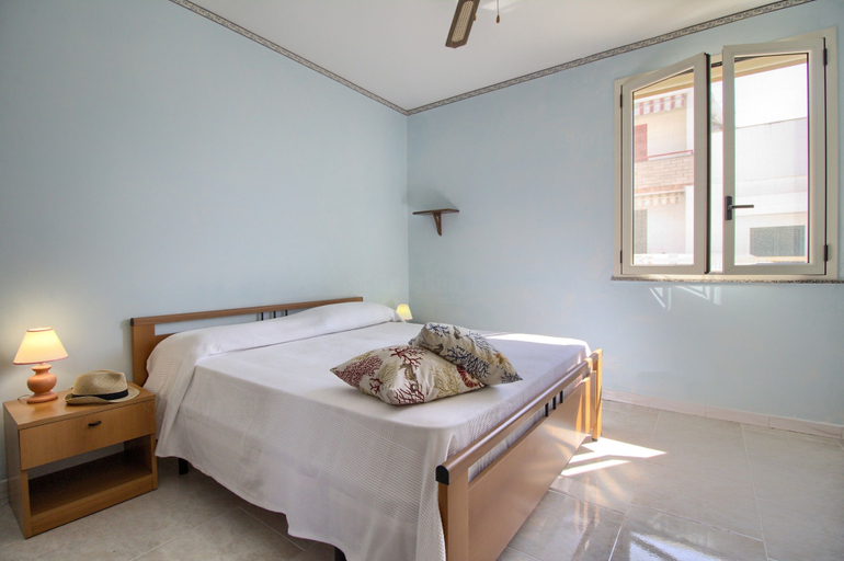 Bedroom 3, Anastasia Beach House, Lecce