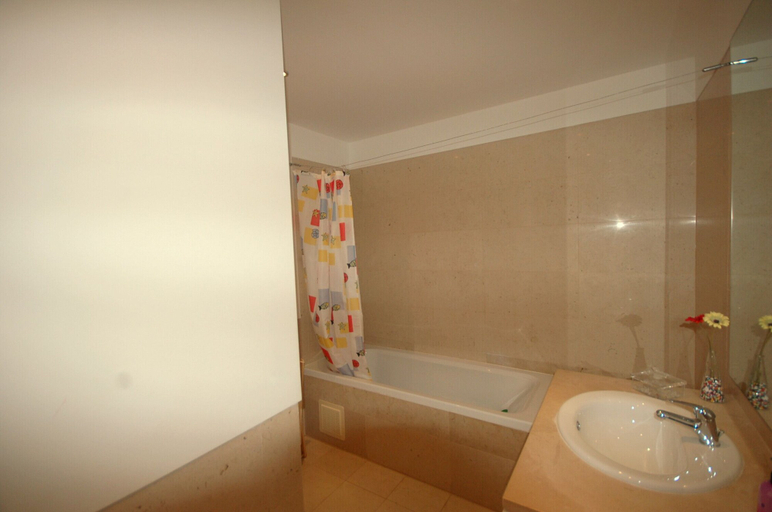 Bathroom 4, Residence Golfe Club I, Loulé