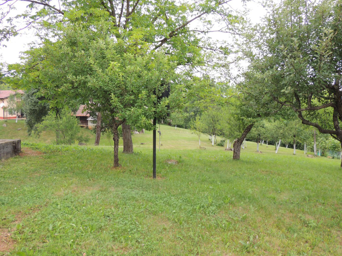 Others 5, Green Eden, Generalski Stol