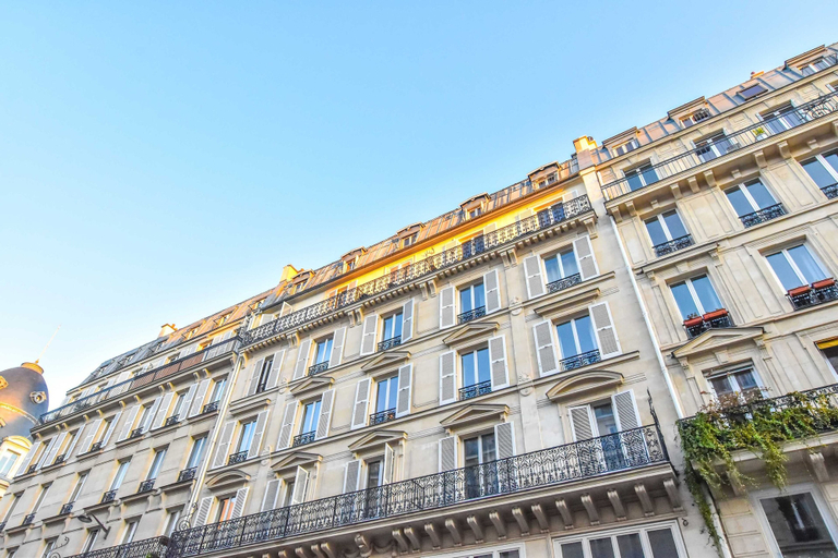 Exterior & Views, Résidence Paris REAUMUR, Paris