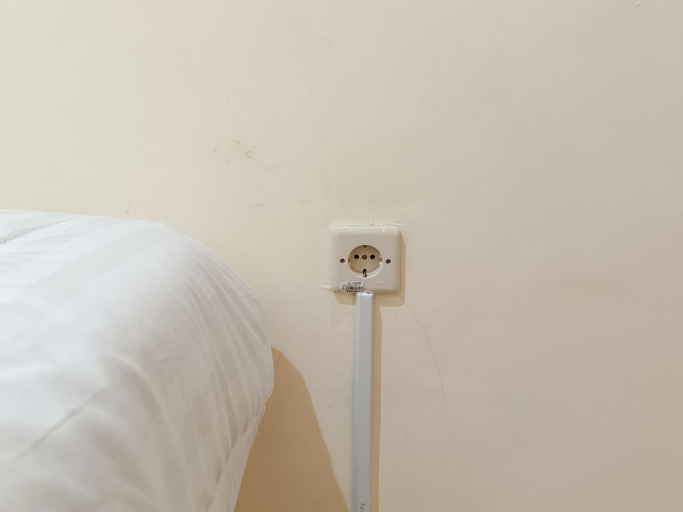 Bedroom 25