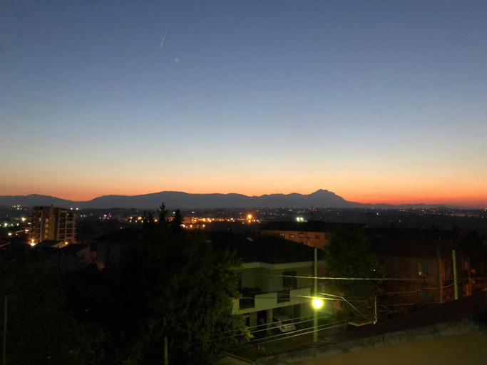Others 5, Al Bivio, Chieti
