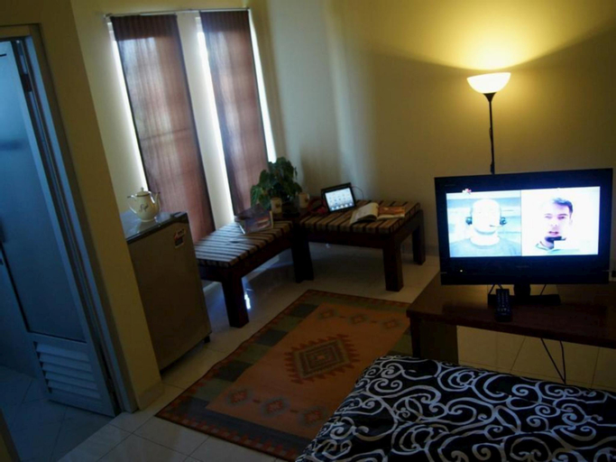 Bedroom 6