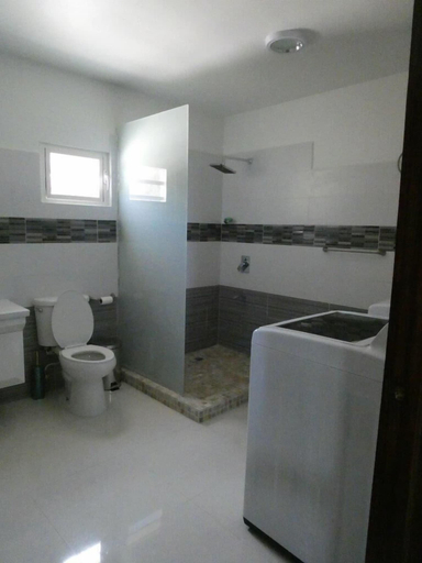 Bathroom 3, Singh Luxury Apartments With sea View, Apt.2