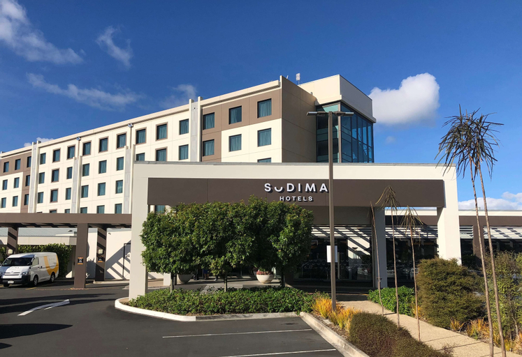 Sudima Auckland Airport, Manukau