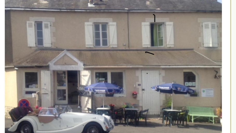 Chambres d'hotes La Chaumiere, Vienne