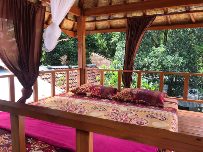 Family Hostel, Buleleng