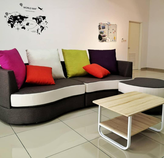 Others 3, Holiday Suite @Seremban, Seremban