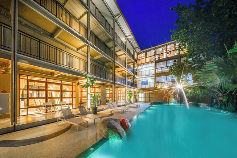 Centara Life Lamai Resort Samui, Ko Samui