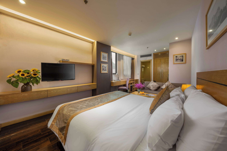 Bedroom 11