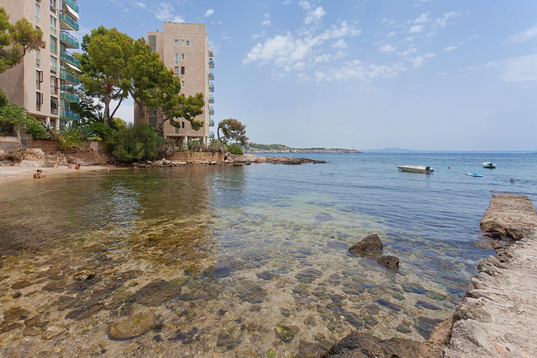 Beach 4, Ses Gerres Beach House, Baleares