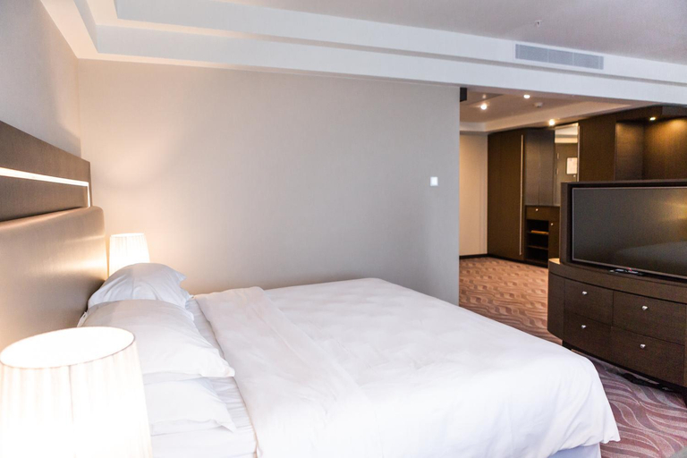 Others 5, Crowne Plaza Ufa - Congress Hotel, an IHG Hotel, Ufimskiy rayon