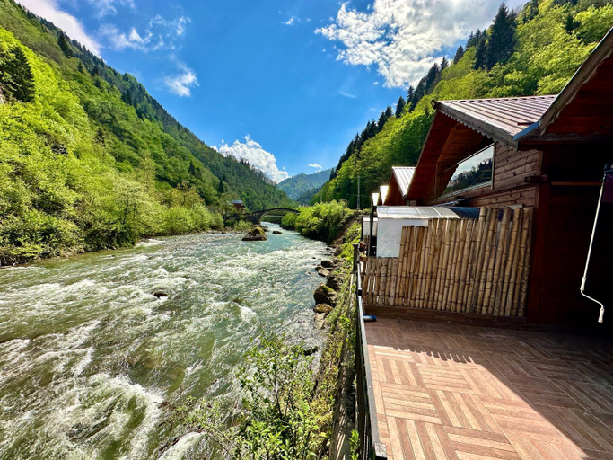 Others 5, TUVA VILLA Bungalov, Çamlıhemşin