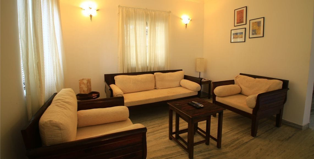 Others 4, Crescent Villa No. 7, North Goa