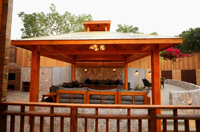 Others 4, The Land Resort Ammaria
