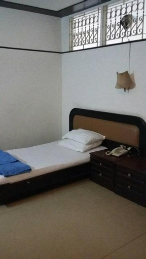 Queen Songkhla Hotel, Muang Songkhla