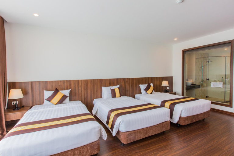 Others 5, Sun Bay Tuan Chau Hotel, Hạ Long