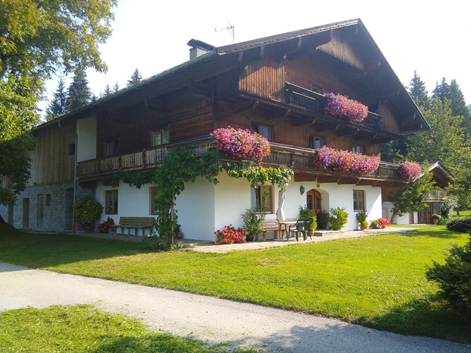 Others 4, Bauernhof Hintenberg, Kitzbühel