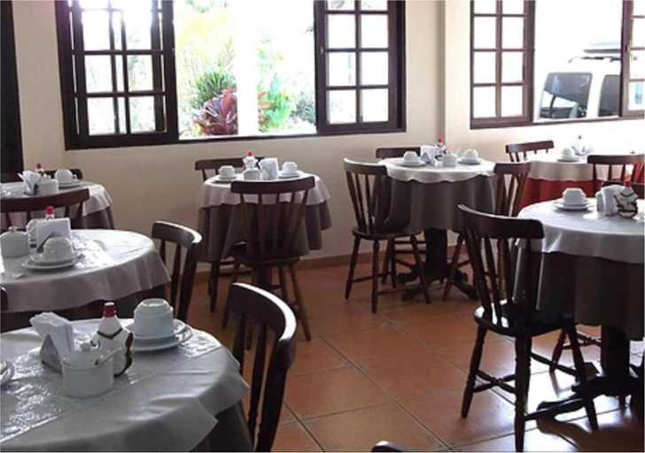 Food & Drinks 4, Pousada da Figueira, Valencia
