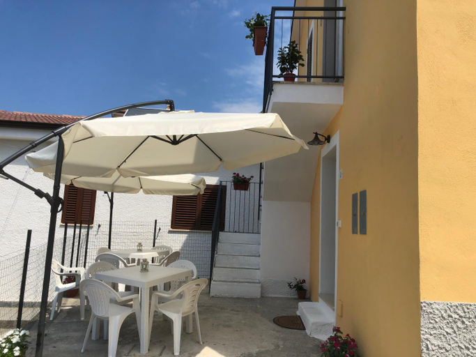 Others 3, B&B Adele, Cosenza