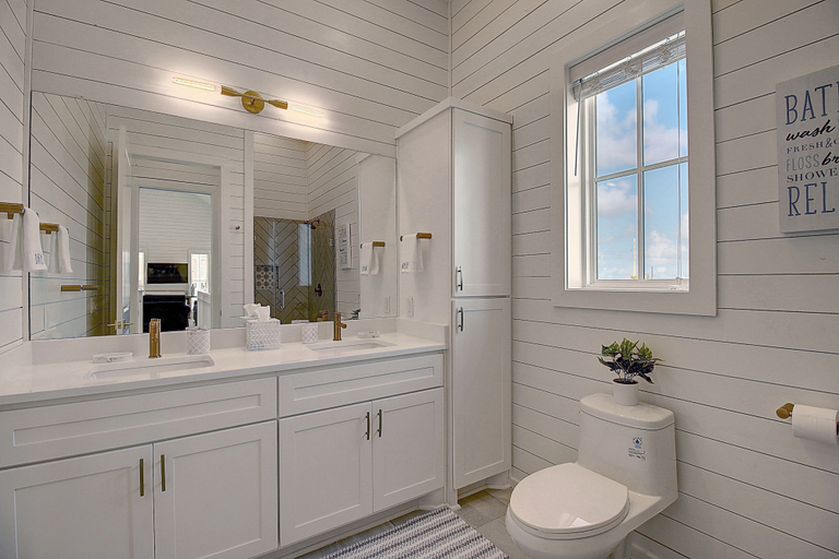 Bathroom 1, Key Lime Cottage 248 BR, Nueces