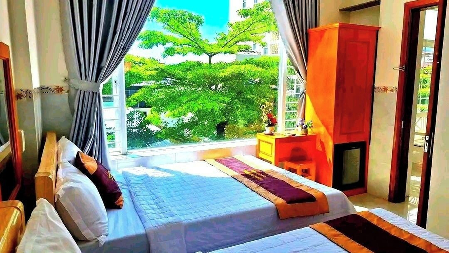 Bedroom 6