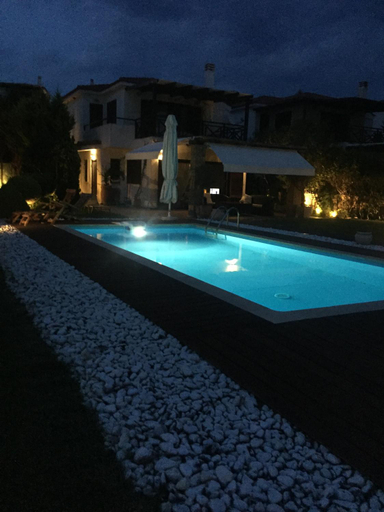 Others 3, Zennova #17 Lydia Luxury Pool Villa, Elani, Central Macedonia