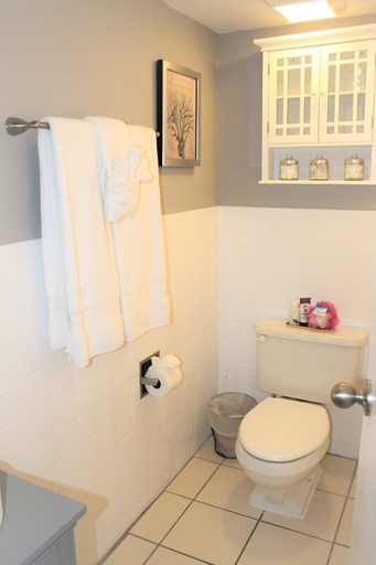 Bathroom 4, Casa Sea Esta, Manatee
