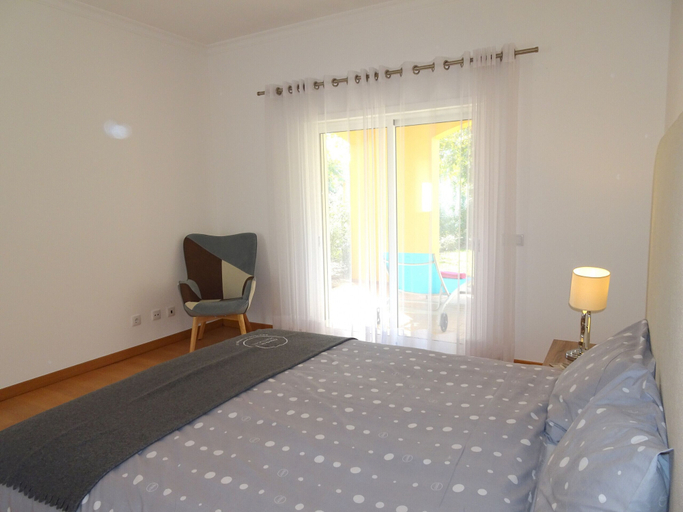 Bedroom 2, Victoria Garden CIP, Loulé