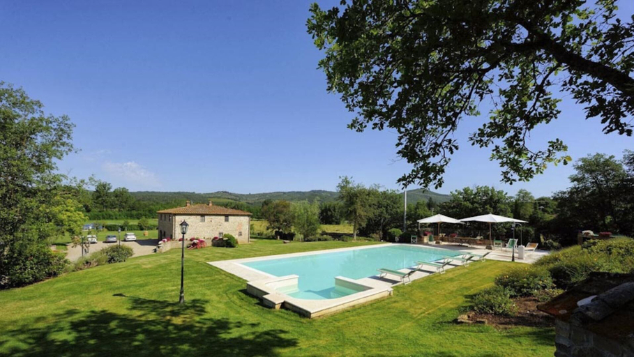 Others 4, Mulino della Villa, Arezzo