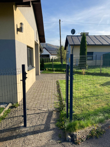 Others 2, Domek Lipek, Cieszyn