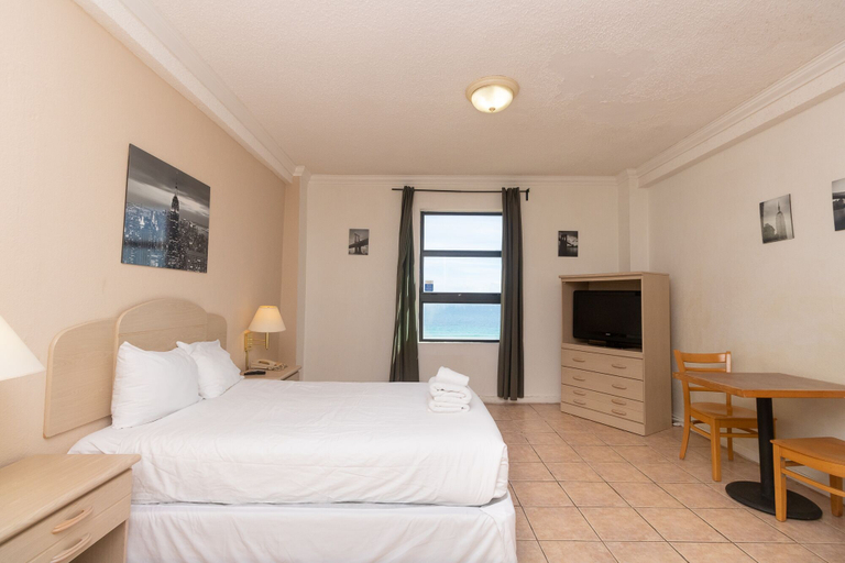 Bedroom 2, 770 Ocean View Hollywood, Broward