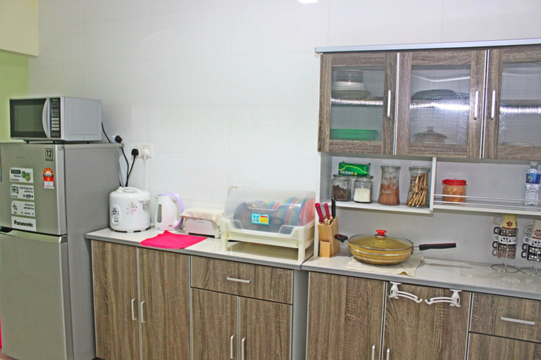 Others 5, Homestay Signature Suite, Sandakan