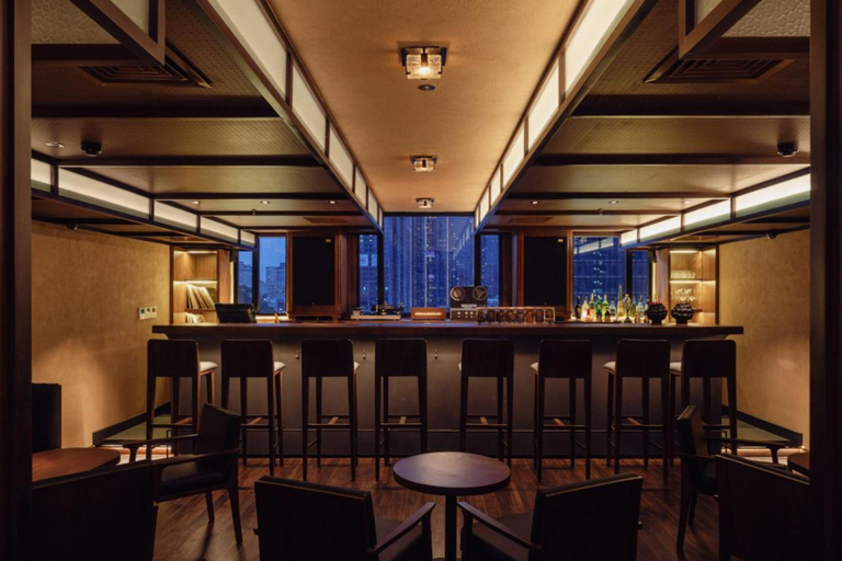 Food & Drinks 5, Suzu Saigon – A Boutique Hotel, District 1