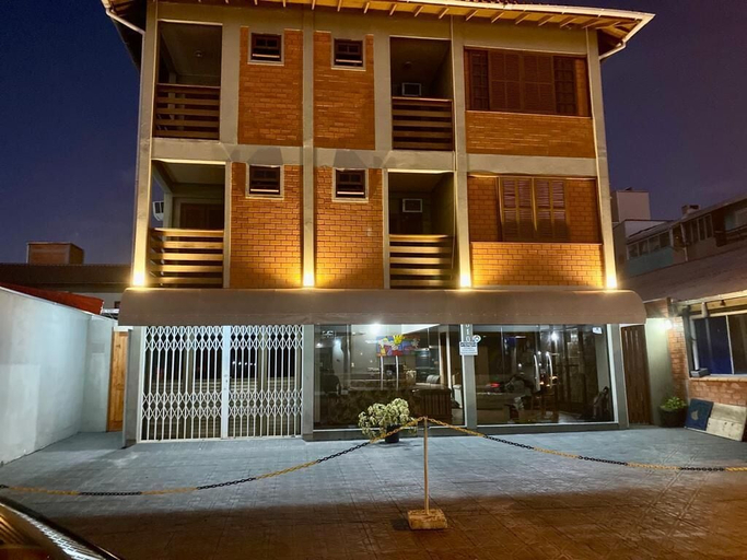 Exterior & Views 2, Milton Leite Suite, Florianopolis