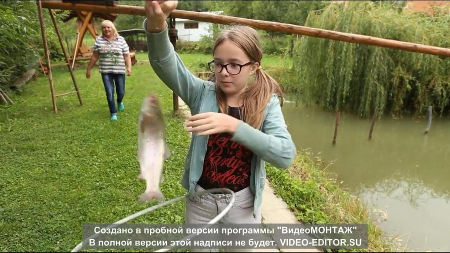 Others 4, Котедж "Хата Рибака", Kosivs'kyi