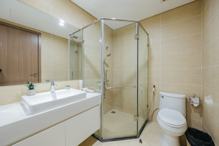 Bathroom 4