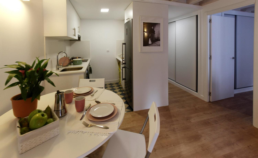 4, Puerta del Camino, A Coruña