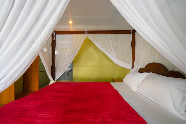 Bedroom 24
